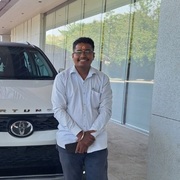 MANGESH THORAT 31 Navi Mumbai