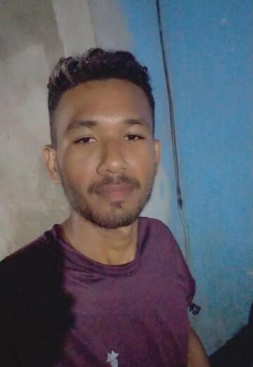 My photo - Maizon, 25 from São Luís (@maizon)