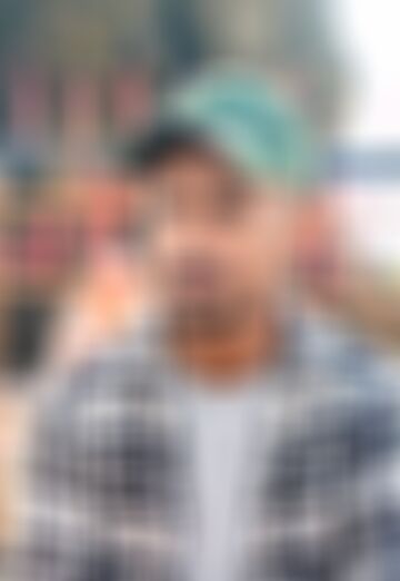 My photo - PRAVEEN RAO, 26 from Delhi (@praveenrao)