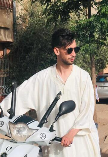 My photo - Le meilleur prénom, 26 from Rabat (@lemeilleurprnom344)