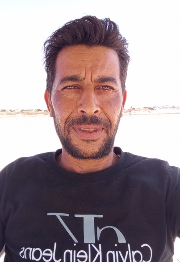 My photo - Mouhamed ali, 42 from Tunis (@mouhamedali0)