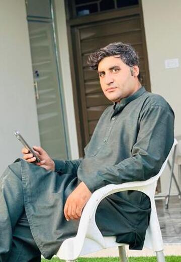 My photo - Arshad, 32 from Islamabad (@arshad126)