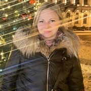 Kristina 40 Saint Petersburg