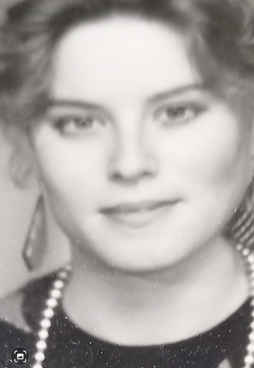 Liana (@liana7995) — my photo № 2