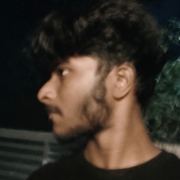 Avinash M Nair 19 Bengaluru