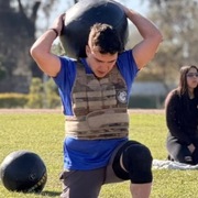Alvaro 30 San Miguel de Tucumán