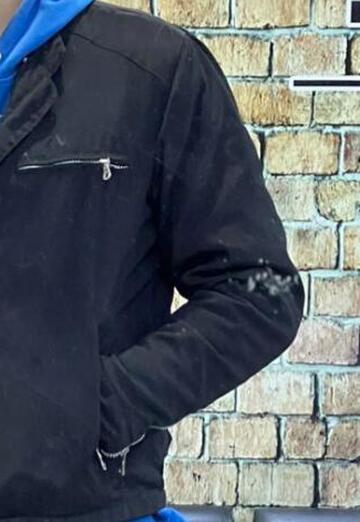 Malek (@malek342) — my photo № 1