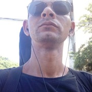 Wagner viana 34 Porto Alegre