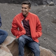 Braulio 24 Mexico City