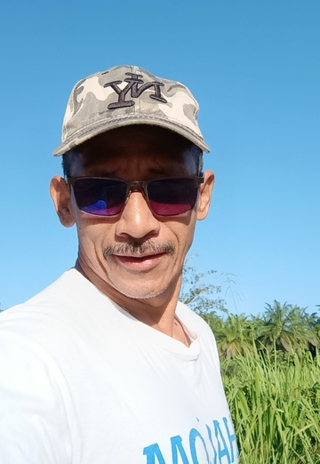 My photo - Manuel Ramirez, 52 from San Isidro (@manuelramirez2)