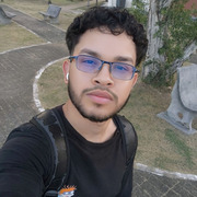 Helter Magalhães 23 Manaus