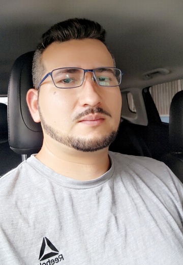 Marcos (@marcosl21) — my photo № 2