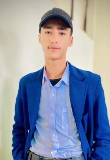 My photo - Adnan, 18 from Islamabad (@adnan767)