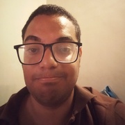 Victor Salazar 27 Venezuela