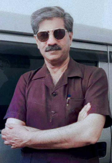 My photo - Ejaz, 44 from Karachi (@ejaz19)