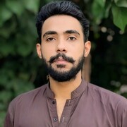 Saqib ali 22 Hyderabad