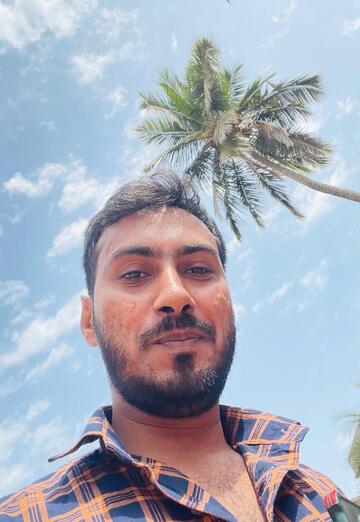 My photo - Azeem, 30 from Gurugram (@azeem65)