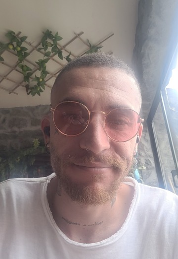 My photo - Matheus, 30 from São Paulo (@matheus209)