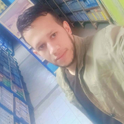Mohamed Dady 35 Alger