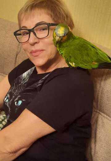 My photo - Mira, 60 from Kaliningrad (@mira10202)