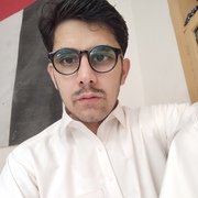 Owais Afridi 27 Mardan
