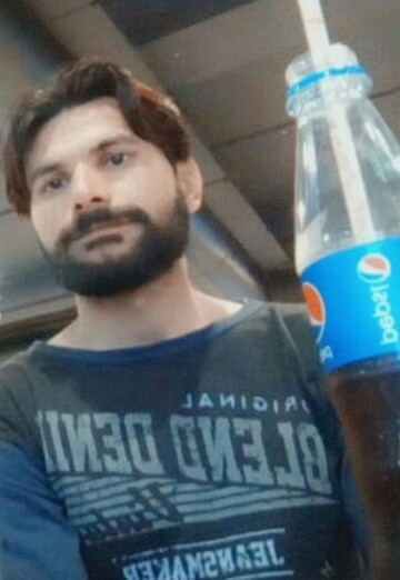 My photo - Muhammad Saleem, 35 from Karachi (@muhammadsaleem7)