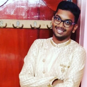 Karthikeyan 20 Chennai