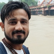 Teetu kumar 26 Moradabad
