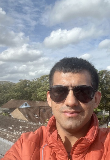 My photo - Eashaan Dhillon, 27 from Gurugram (@eashaandhillon)