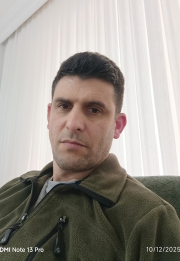 My photo - engincan, 44 from Istanbul (@engincan3)