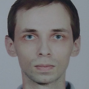 Vitaliy 35 Minsk