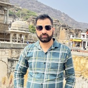 Lalit Mohan Vashishta 30 Jaipur