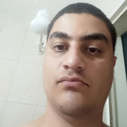Carlos 30 Brasília