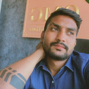 Dharmend singh 24 Ahmedabad