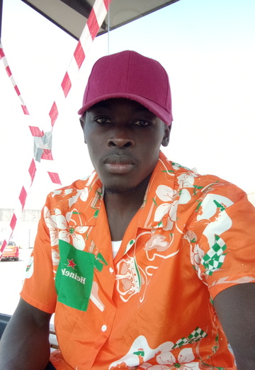My photo - Kato richard, 26 from Holsted (@katorichard0)