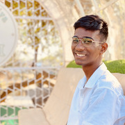 Jeffry 23 Coimbatore