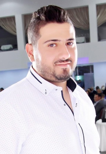 Ma photo - Zekri, 32 de Sfax (@zekri3)