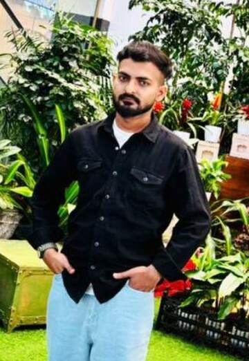 My photo - Ankit Kumar, 28 from Chandigarh (@ankitkumar80)