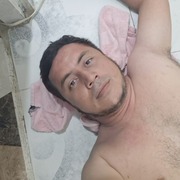 Raymon Salazar 33 Colombia