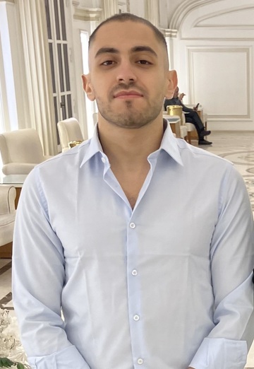 My photo - AA, 27 from Cairo (@aa3324)