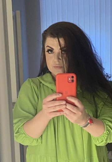 Elena (@elena572196) — my photo № 1