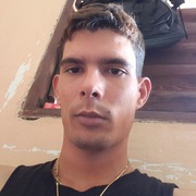 Brayan 25 Holguín