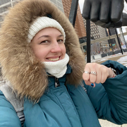 Kristina 39 Saint Petersburg