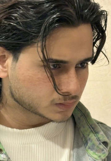 My photo - Zeeshan, 23 from Kolkata (@zeeshan234)