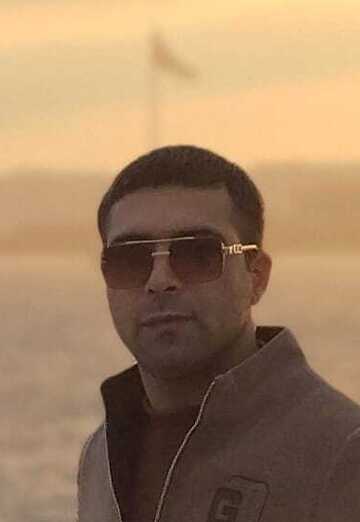 My photo - ali juliyeff, 34 from Sumgayit (@alijuliyeff07)