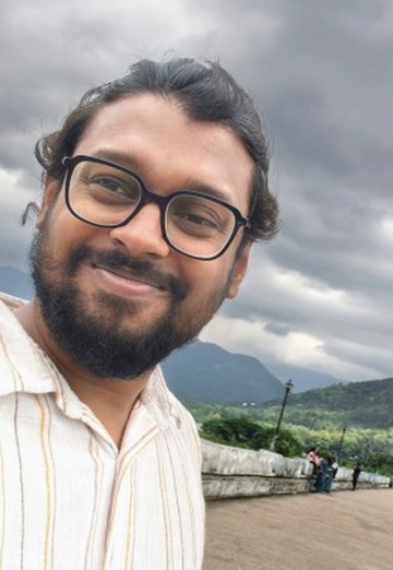 My photo - Manu P, 34 from Bengaluru (@manup0)