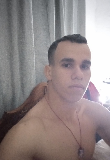 My photo - Evelio Alejandro, 19 from Sancti Spiritus (@hhh3248)