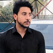 Muzammil 21 Lahore