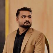 Rafay Ali 20 Karachi