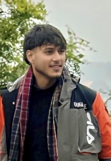 My photo - Aman, 26 from Kangra (@aman5309)